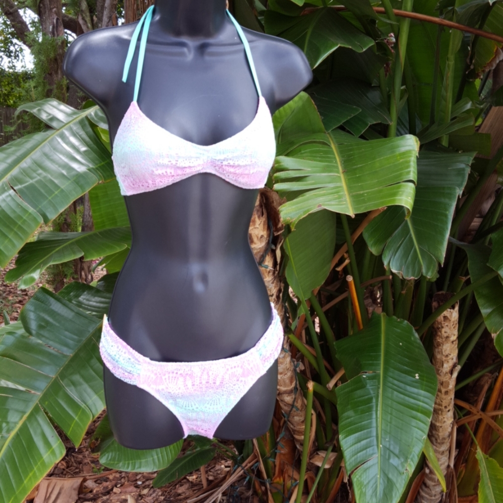 Victoria s secret bikini